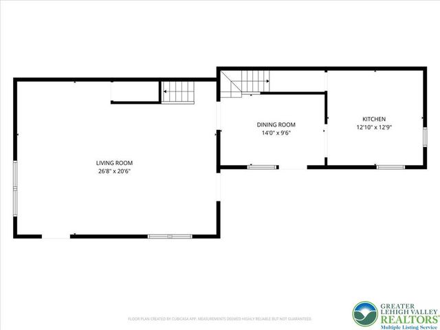 54 East White Street, Summit Hill Boro, PA 18250