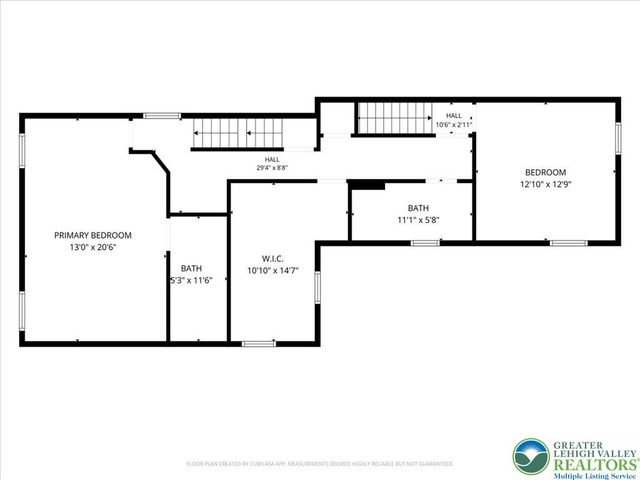 54 East White Street, Summit Hill Boro, PA 18250
