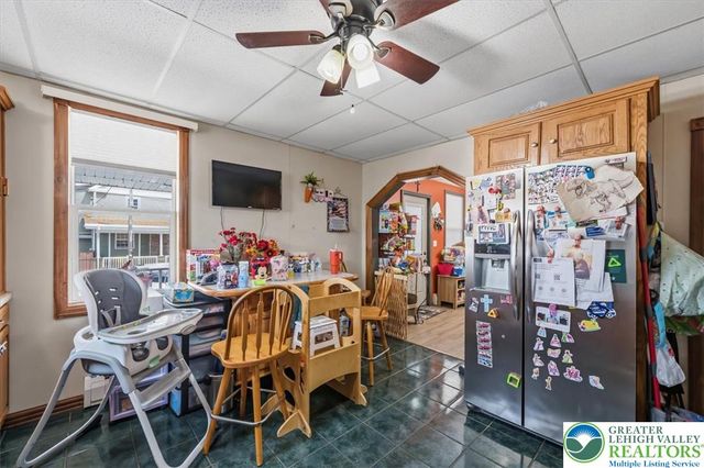 54 East White Street, Summit Hill Boro, PA 18250