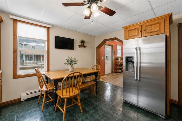 54 East White Street, Summit Hill Boro, PA 18250