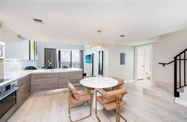 121 NE 34th St PH3215, Miami, FL 33137