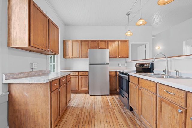 627 7TH STREET, Kiel, WI 53042