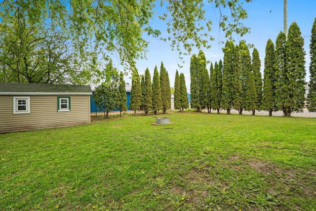 627 7TH STREET, Kiel, WI 53042