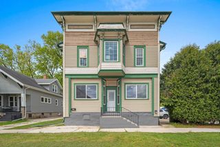 627 7TH STREET, Kiel, WI 53042