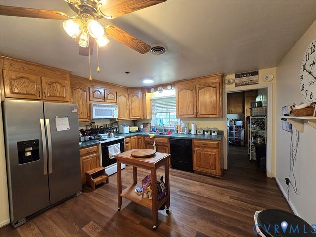 3203 Norfolk St, Hopewell, VA 23860