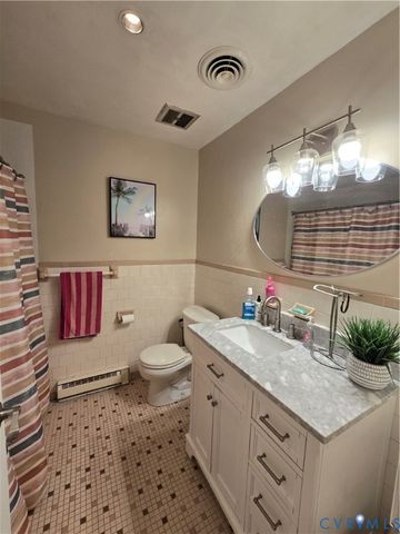3203 Norfolk St, Hopewell, VA 23860