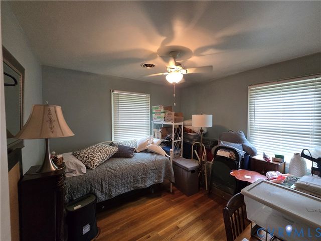 3203 Norfolk St, Hopewell, VA 23860