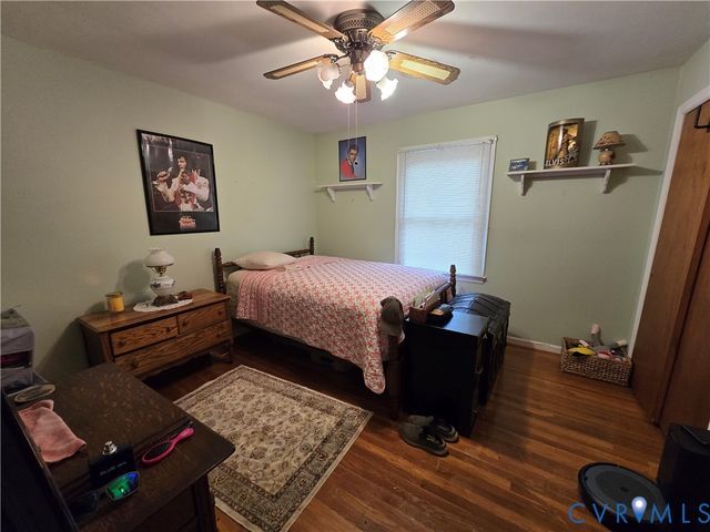 3203 Norfolk St, Hopewell, VA 23860