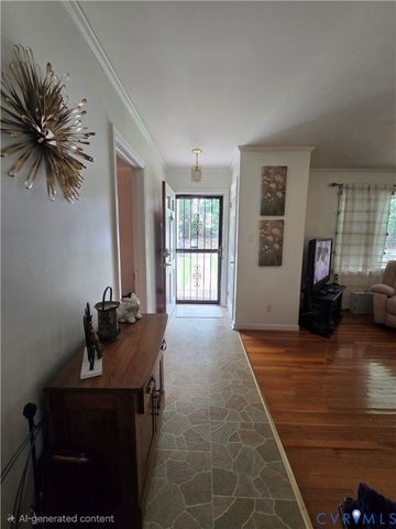 3203 Norfolk St, Hopewell, VA 23860