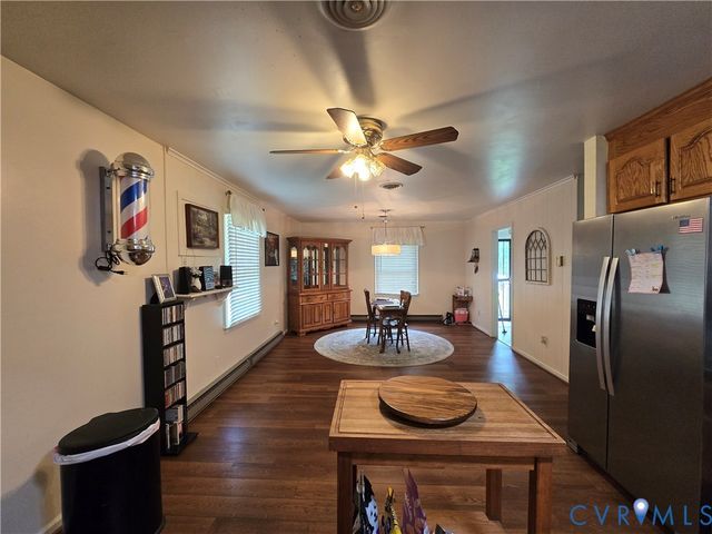 3203 Norfolk St, Hopewell, VA 23860