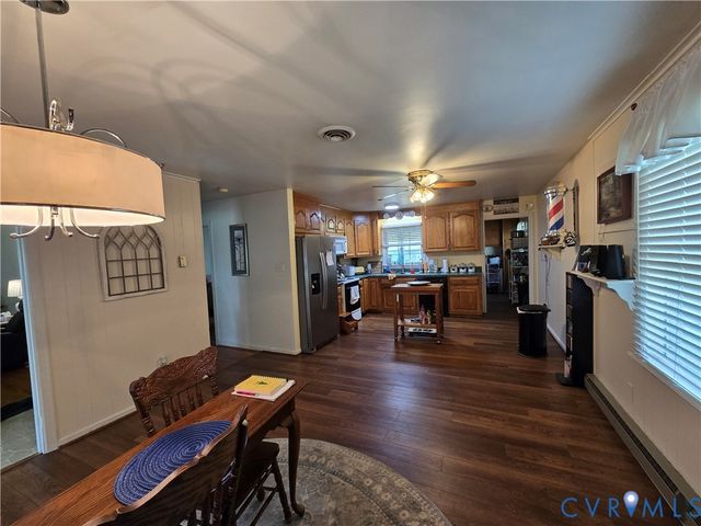 3203 Norfolk St, Hopewell, VA 23860