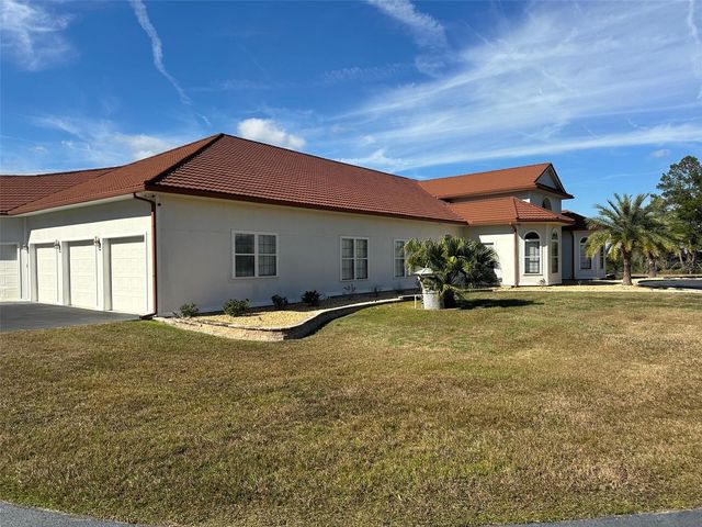 12770 N US HIGHWAY 27, Ocala, FL 34482