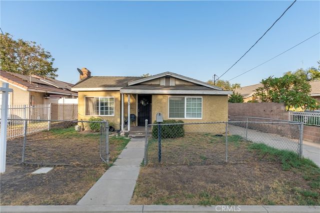 1859 Davidson, San Bernardino, CA 92411