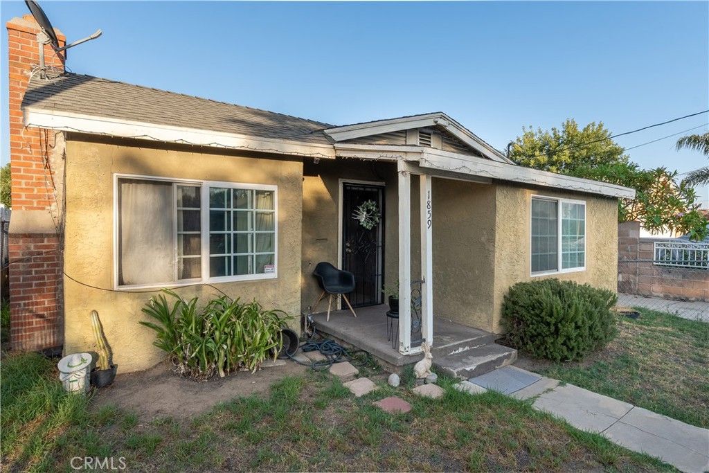 1859 Davidson, San Bernardino, CA 92411