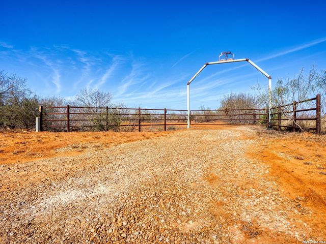 TBD VERGARA ROAD, Dilley, TX 78017