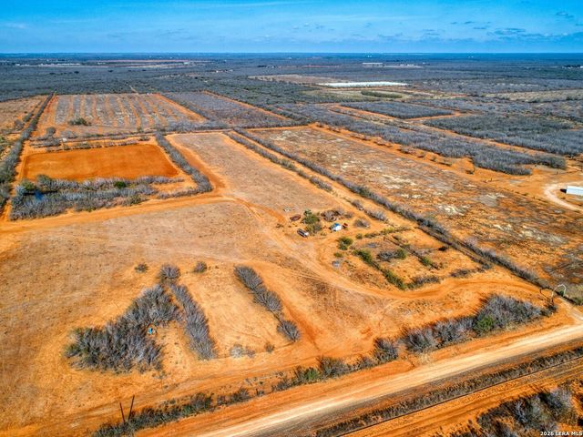 TBD VERGARA ROAD, Dilley, TX 78017