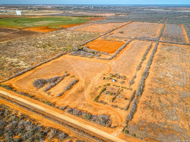 TBD VERGARA ROAD, Dilley, TX 78017