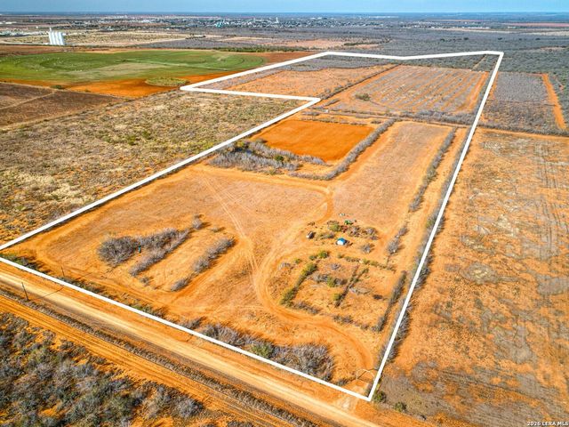 TBD VERGARA ROAD, Dilley, TX 78017