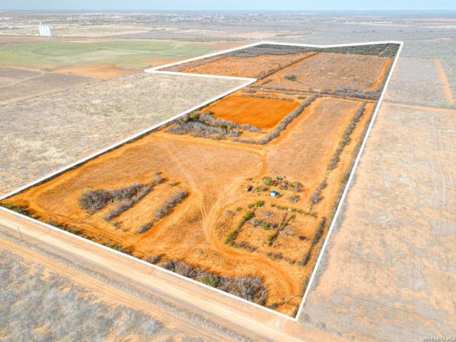 TBD VERGARA ROAD, Dilley, TX 78017