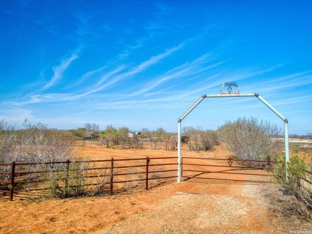 TBD VERGARA ROAD, Dilley, TX 78017