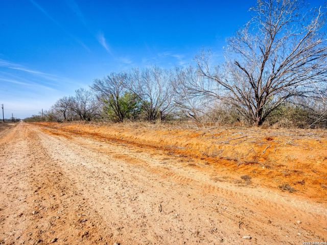 TBD VERGARA ROAD, Dilley, TX 78017