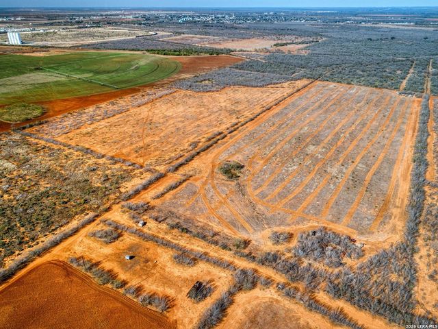 TBD VERGARA ROAD, Dilley, TX 78017