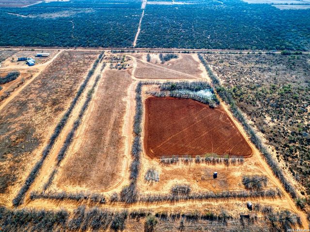 TBD VERGARA ROAD, Dilley, TX 78017
