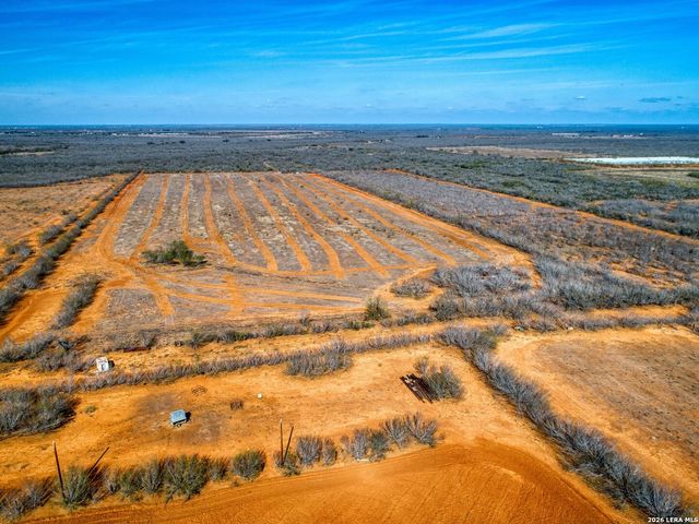 TBD VERGARA ROAD, Dilley, TX 78017