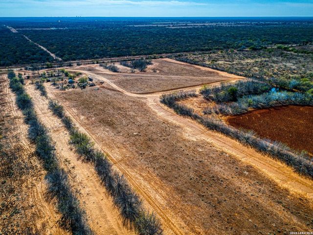 TBD VERGARA ROAD, Dilley, TX 78017