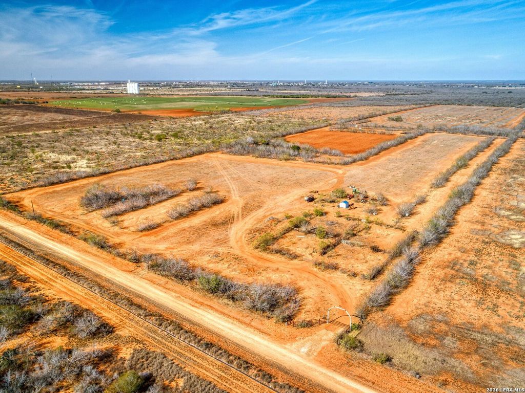 TBD VERGARA ROAD, Dilley, TX 78017