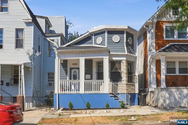 443 14th Avenue, Irvington, NJ 07111