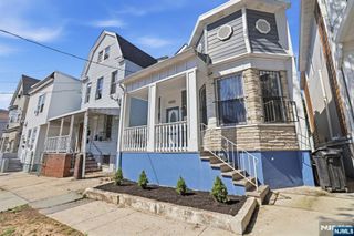 443 14th Avenue, Irvington, NJ 07111