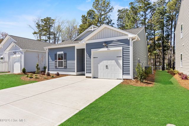 203 Brookfield Branch Road 15, Hampstead, NC 28443