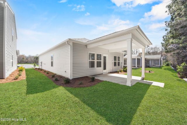 203 Brookfield Branch Road 15, Hampstead, NC 28443