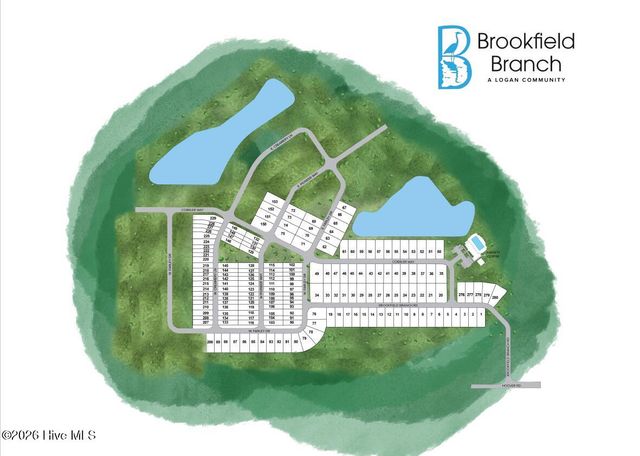 203 Brookfield Branch Road 15, Hampstead, NC 28443