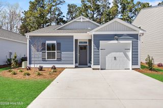 203 Brookfield Branch Road 15, Hampstead, NC 28443