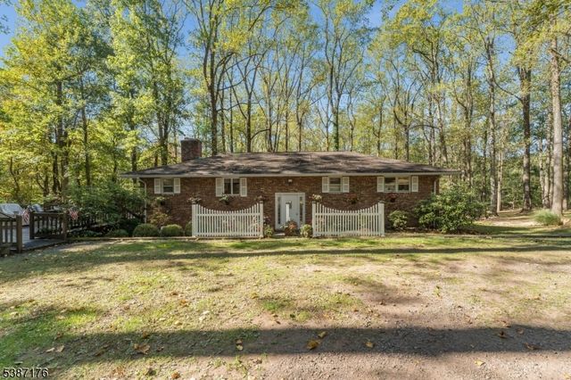 82 Hickory Corner Road, Alexandria Twp., NJ 08848