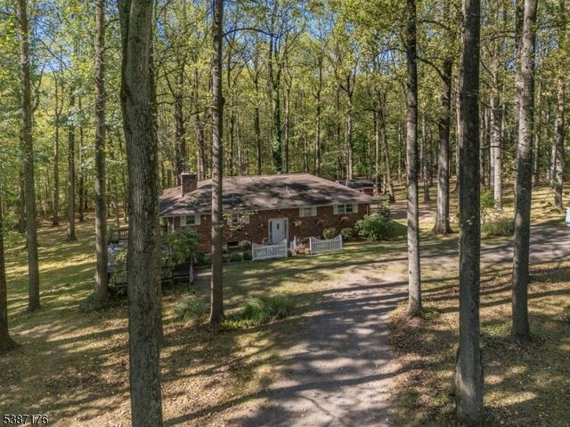 82 Hickory Corner Road, Alexandria Twp., NJ 08848