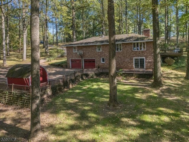 82 Hickory Corner Road, Alexandria Twp., NJ 08848