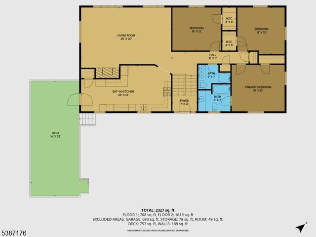 82 Hickory Corner Road, Alexandria Twp., NJ 08848