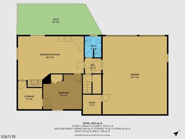 82 Hickory Corner Road, Alexandria Twp., NJ 08848