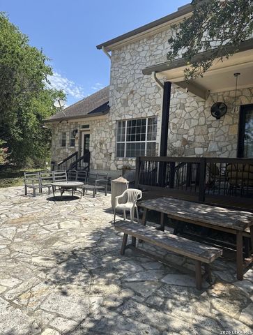 359 Park Ridge, Boerne, TX 78006