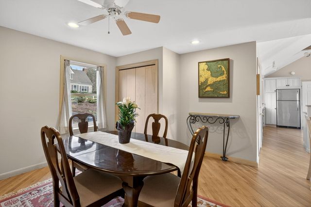 186 Canoe Pond Drive, Brewster, MA 02631