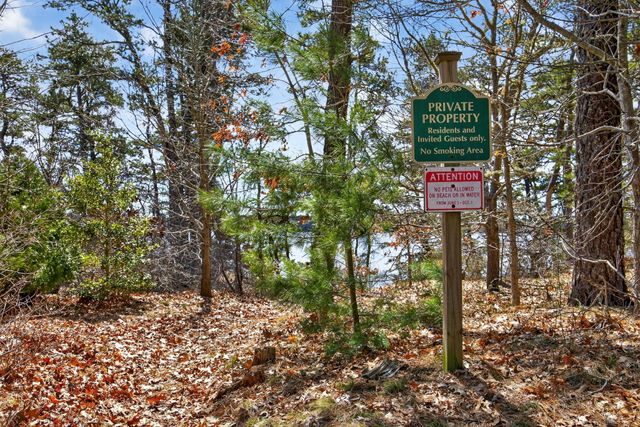 186 Canoe Pond Drive, Brewster, MA 02631