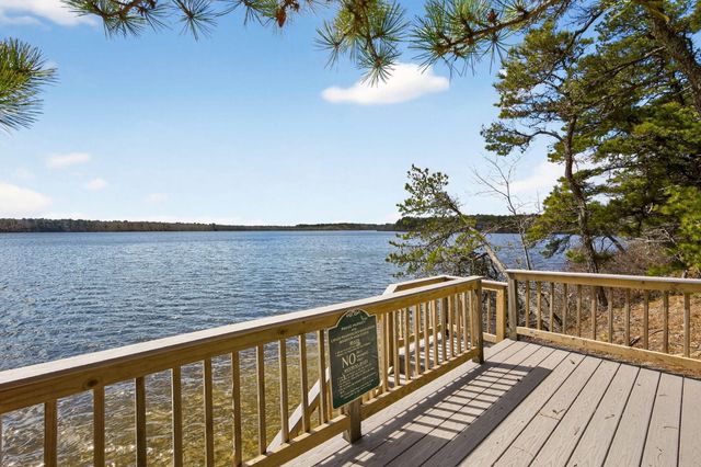 186 Canoe Pond Drive, Brewster, MA 02631