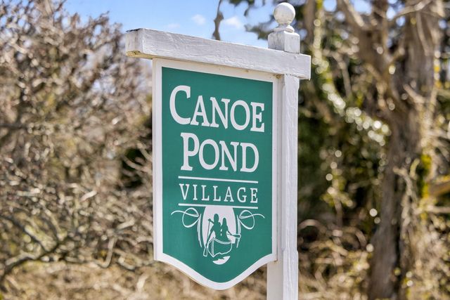 186 Canoe Pond Drive, Brewster, MA 02631