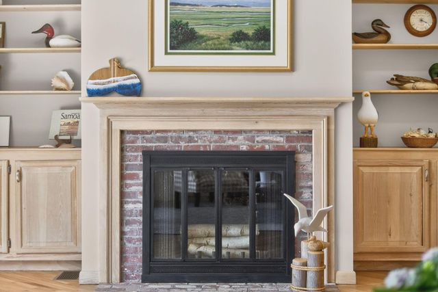 186 Canoe Pond Drive, Brewster, MA 02631