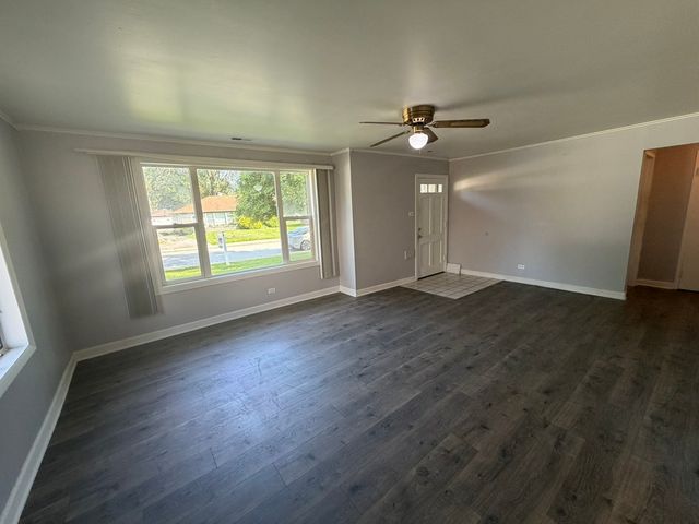 322 NASSAU Street, Park Forest, IL 60466