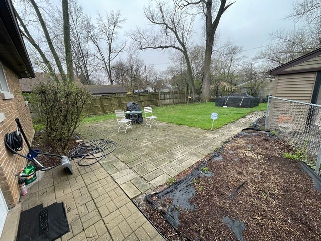 322 NASSAU Street, Park Forest, IL 60466