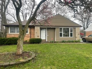 322 NASSAU Street, Park Forest, IL 60466
